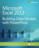Microsoft Excel 2013 Building Data Models with PowerPivot (eBook, ePUB)