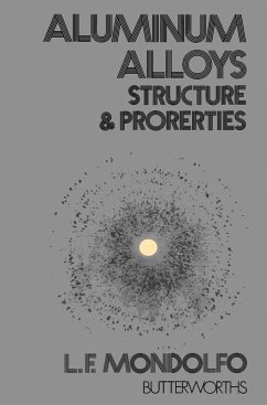 Cover Aluminum Alloys (eBook, PDF)