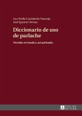Diccionario de uso de parlache (eBook, ePUB)