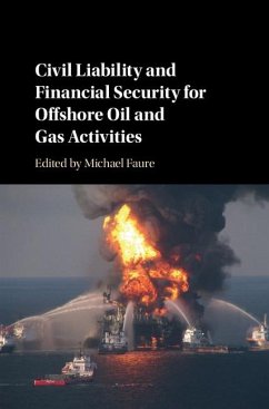 Civil Liability and Financial Security for Offshore Oil and Gas Activities (eBook, ePUB)