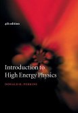 Introduction to High Energy Physics (eBook, ePUB)