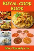 Royal Cook Book (eBook, ePUB)