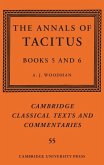 Annals of Tacitus (eBook, ePUB)