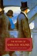 Return of Sherlock Holmes (eBook, ePUB) - Bild 1