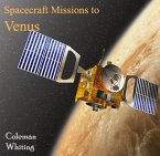 Spacecraft Missions to Venus (eBook, PDF)