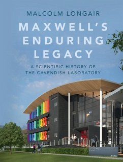Cover Maxwell's Enduring Legacy (eBook, ePUB)