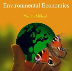 Cover Environmental Economics (eBook, PDF)