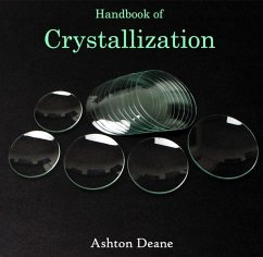 Cover Handbook of Crystallization (eBook, PDF)