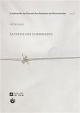 Aesthetik des Schwingens (eBook, PDF)