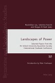 Landscapes of Power (eBook, PDF)