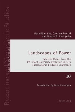 Landscapes of Power (eBook, PDF)