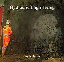 Cover Hydraulic Engineering (eBook, PDF)