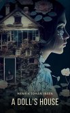 A Doll's House (eBook, ePUB)