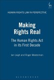 Making Rights Real (eBook, PDF)