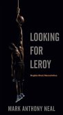 Looking for Leroy (eBook, PDF)