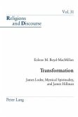 Transformation (eBook, PDF)