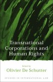 Transnational Corporations and Human Rights (eBook, PDF)