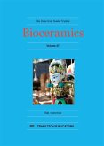 Bioceramics 27 (eBook, PDF)