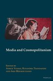 Media and Cosmopolitanism (eBook, ePUB)