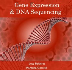Cover Gene Expression & DNA Sequencing (eBook, PDF)