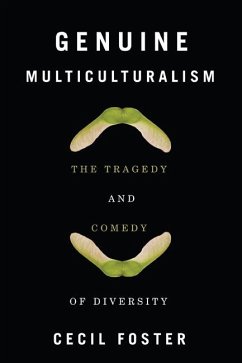 Genuine Multiculturalism (eBook, PDF) - Foster, Cecil