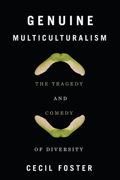 Genuine Multiculturalism (eBook, PDF) Genuine Multiculturalism (eBook, PDF)
