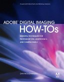 Adobe Digital Imaging How-Tos (eBook, ePUB)