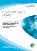 Internationalization of Central and Eastern European firms (eBook, PDF) Internationalization of Central and Eastern European firms (eBook, PDF)