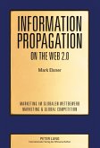 Information Propagation on the Web 2.0 (eBook, PDF)