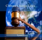 Climate Change Laws (eBook, PDF)