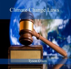 Cover Climate Change Laws (eBook, PDF)