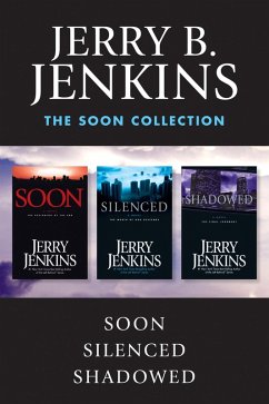 Cover The Soon Collection: Soon / Silenced / Shadowed (eBook, ePUB)