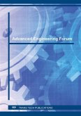 Advanced Engineering Forum Vol. 23 (eBook, PDF)