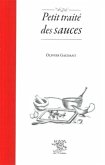 Petit traite des sauces (eBook, PDF) Petit traite des sauces (eBook, PDF)