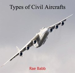 Cover Types of Civil Aircrafts (eBook, PDF)