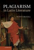 Plagiarism in Latin Literature (eBook, ePUB)
