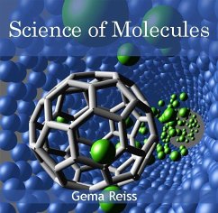 Science of Molecules (eBook, PDF) - Reiss, Gema