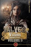 Valves & Vixens Volume 3 (eBook, PDF)