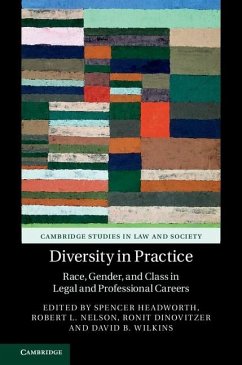 Diversity in Practice (eBook, ePUB)