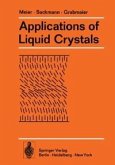 Applications of Liquid Crystals (eBook, PDF)