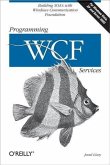 Programming WCF Services (eBook, PDF)