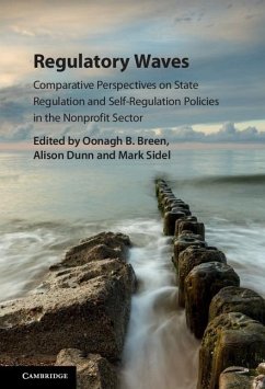 Cover Regulatory Waves (eBook, ePUB)