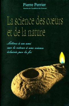 Cover Science des coeurs et de la nature La (eBook, PDF)