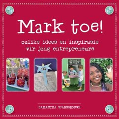 Cover Mark Toe! (eBook, PDF)