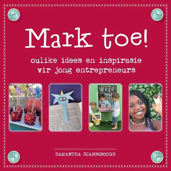 Mark Toe! (eBook, PDF)