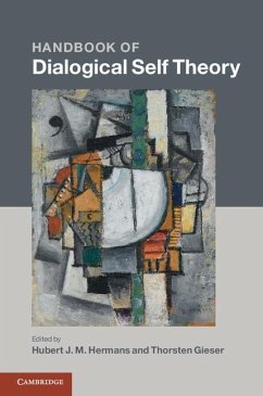 Handbook of Dialogical Self Theory (eBook, ePUB)