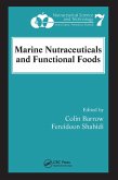 Marine Nutraceuticals and Functional Foods (eBook, PDF)