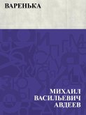 Varen'ka (eBook, ePUB)