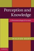 Perception and Knowledge (eBook, ePUB)