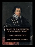 Wallenstein's Tod / Death of Wallenstein (eBook, ePUB)